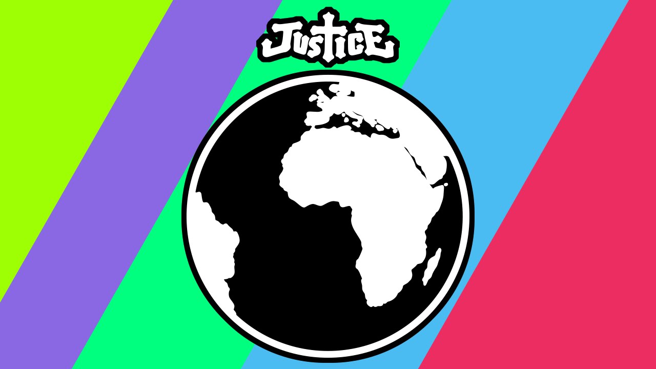 justice planisphere complete